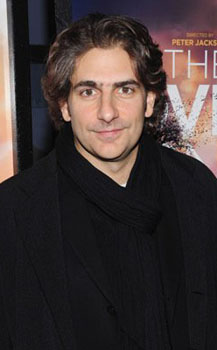 Michael Imperioli